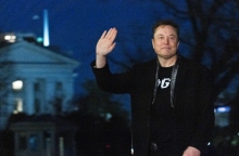 Ο Έλον Μασκ