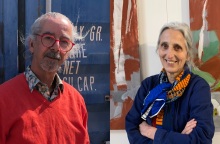 Η Γιάννα Ανδρεάδη και ο Ιάσων Καραΐνδρος δίνουν «Ραντεβού στην Αθήνα»