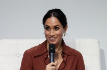 Μέγκαν Μαρκλ