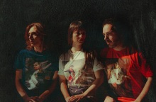 H νέα παράσταση του Κωνσταντίνου Μάρκελλου στο Εν Αθήναις