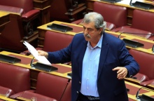 Παύλος Πολάκης