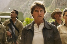 Ο Τομ Κρουζ