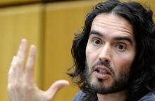 Ο Ράσελ Μπραντ