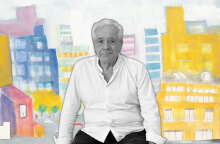 Αλέξης Κυριτσόπουλος