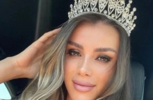 Η Γκιουλέρ Ερντογάν 