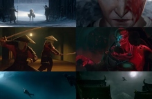 Predator: Killer of Killers – Δείτε το trailer για τη νέα ταινία κινουμένων σχεδίων