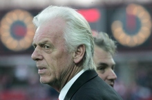 Ο Λέο Μπενάκερ