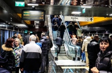 Μετρό Θεσσαλονίκης