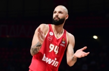 παιχτης μπασκετ 