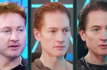 3 φωτο του Μπράιαν Τζόνσον