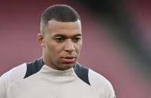 Ο Κιλιάν Μπαπέ