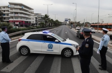 τροχαια, αδειος δρομος