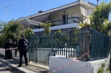 Διπλό φονικό στο Αίγιο