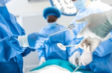 γιατροι, χειρουργιο