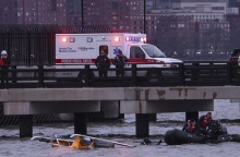 Νέα Υόρκη: Πώς έγινε η τραγωδία με το ελικόπτερο του CEO της Siemens - Καρέ καρέ η πτώση