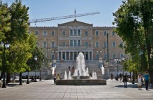 βουλη, πλατεια, συνταγμα