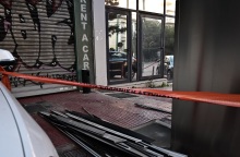 Έκρηξη βόμβας στην Hellenic Train: Τι ερευνά η Αντιτρομοκρατική