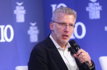 Σκέρτσος: Τη Μεγ.Τετάρτη θα παρουσιαστεί η εθνική στρατηγική για την πρόληψη και αντιμετώπιση της βίας των ανηλίκων