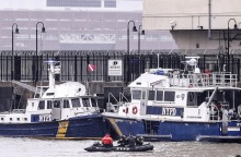 Νέα Υόρκη: Το ελικόπτερο του CEO της Siemens δεν ήταν εξοπλισμένο με μαύρα κουτιά