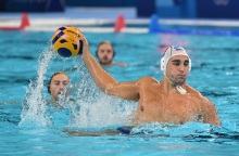 Εθνική πόλο