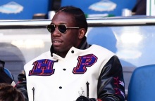 Κέντρικ Ναν