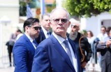 Τασούλας από Μεσολόγγι: Χρωστάμε στους ελεύθερους πολιορκημένους την ελευθερία και τις φιλοδοξίες μας