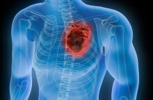 Συνδυασμός στατινών και εζετιμίμπης μειώνει θανάτους και καρδιακά επεισόδια μετά από καρδιακή προσβολή, προτείνει νέα επιστημονική μελέτη.