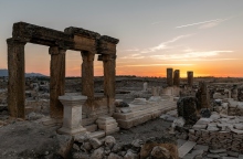 αρχαιολογικος χωρος