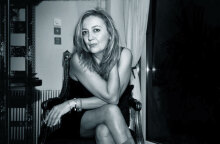 Νατάσα Λιβάνη