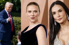 Η λίστα Time100 αποκαλύφθηκε: Οι άνθρωποι με τη μεγαλύτερη επιρροή στον κόσμο για το 2025