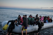 ΜΚΟ - Μετανάστες