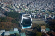 Nάπολη: Aπό τύχη δεν έπεσε και δεύτερη καμπίνα τελεφερίκ - Πώς έγινε το τραγικό δυστύχημα