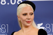 Η Lady Gaga