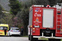 αστυνομία, περιπολικό, πυροσβεστικο οχημα