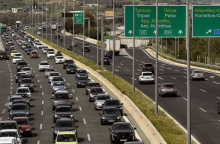 κινηση, δρομος, οχηματα