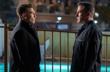 O Λογιστής 2 (The Accountant 2)