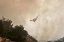 αεροπλανο πυροσβεστικης