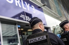 Γάλλος αστυνομικός