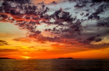 ηλιοβασιλεμα