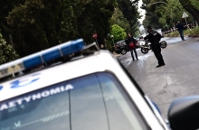 αστυνομία, περιπολικό