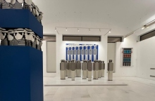 μουσειο, πινακες, εκθεματα