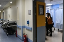 Ασθενής υπέστη εγκαύματα έπειτα από φωτιά κατά την διάρκεια χειρουργείου  - Διατάχθηκε ΕΔΕ