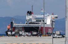 Πάτρα: Πώς έγινε η τραγωδία στο λιμάνι με το θάνατο της 47χρονης ναυτικού