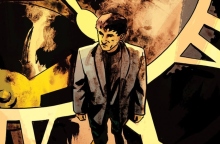 Το Megalopolis του Φράνσις Φορντ Κόπολα επιστρέφει ως graphic novel	