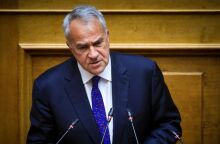 Βορίδης: Αν μας ζητήσουν επιστροφή μεταναστών από τη Γερμανία, δεν θα είμαστε πολύ φιλικοί στο αίτημα
