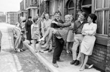 Πέθανε ο Φίλιπ Λάουρι ηθοποιός που εμφανίστηκε στο πρώτο επεισόδιο της σειράς «Coronation Street»