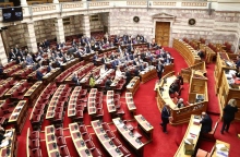 βουλη, βουλευτες