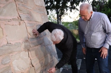 Λέκκας για Βούτες Ηρακλείου: Δεν υπάρχει θέμα εκκένωσης του οικισμού