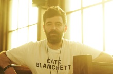 Ο Γρηγόρης Χατζάκης σκηνοθετεί τον «Λόγο» στην Α' Ευαγγελική Εκκλησία