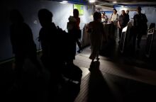 Mπλακ άουτ σε Ισπανία και Πορτογαλία: Σε παράλυση η Ιβηρική - Πιθανή η κυβερνοεπίθεση